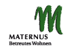Logo Maternus Betreutes Wohnen